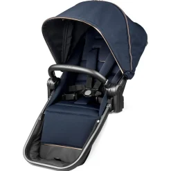 Peg Perego YPSI Companion Seat - Blue Shine