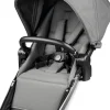 Peg Perego YPSI Companion Seat - Mercury