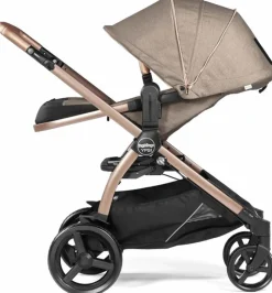 Peg Perego YPSI Single-to-Double Stroller - Mon Amour