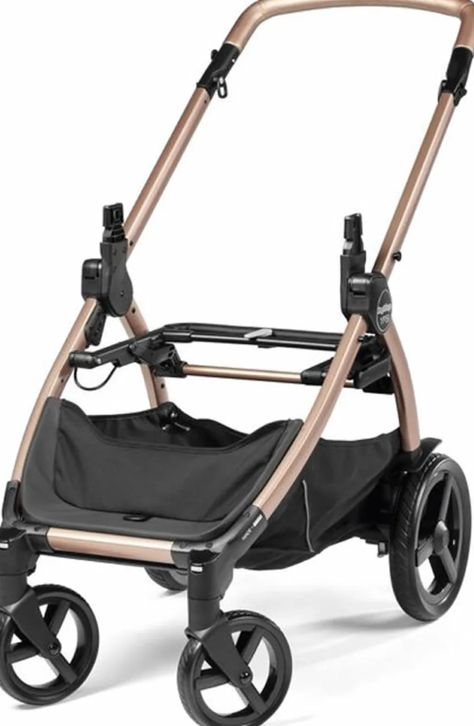 Peg Perego YPSI Single-to-Double Stroller - Mon Amour