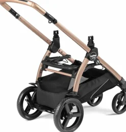 Peg Perego YPSI Single-to-Double Stroller - Mon Amour