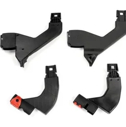 Peg Perego Z4 / YPSI Double Adapter