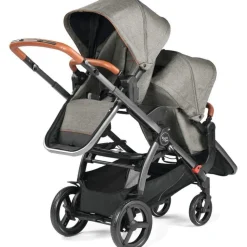 Peg Perego Z4 / YPSI Double Adapter