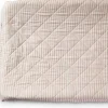 Petit Pehr Changing Pad Cover - Stripes Away Petal