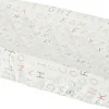 Petit Pehr Changing Pad Cover - Alphabet