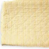 Petit Pehr Changing Pad Cover - Stripes Away Marigold