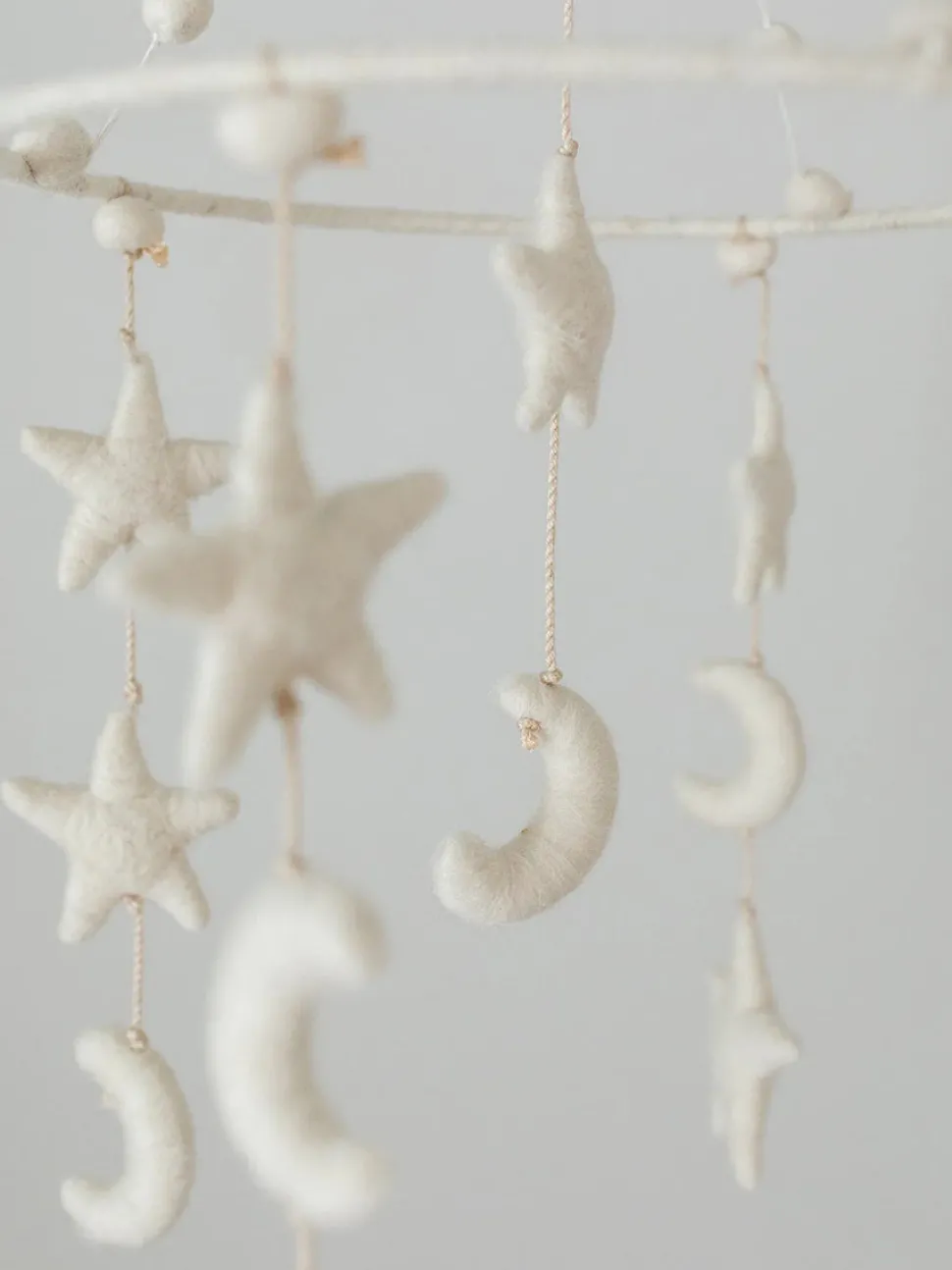 Petit Pehr Classic Mobile - Stargazer