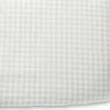 Petit Pehr Crib Sheet - Checkmate Fog