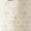 Petit Pehr Hamper - Alphabet