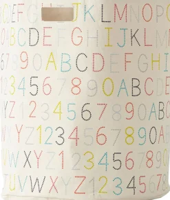 Petit Pehr Hamper - Alphabet