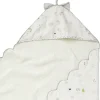 Petit Pehr Hooded Towel - Magical Forest