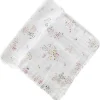 Petit Pehr Organic Swaddle - Flower Patch