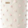 Petit Pehr Pom Pom Basket - Hamper - Blush