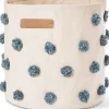 Petit Pehr Storage Bin - Deep Sea