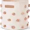 Petit Pehr Storage Bin - Rose Pink