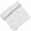 Petit Pehr Wrap Me Up Swaddle - Alphabet