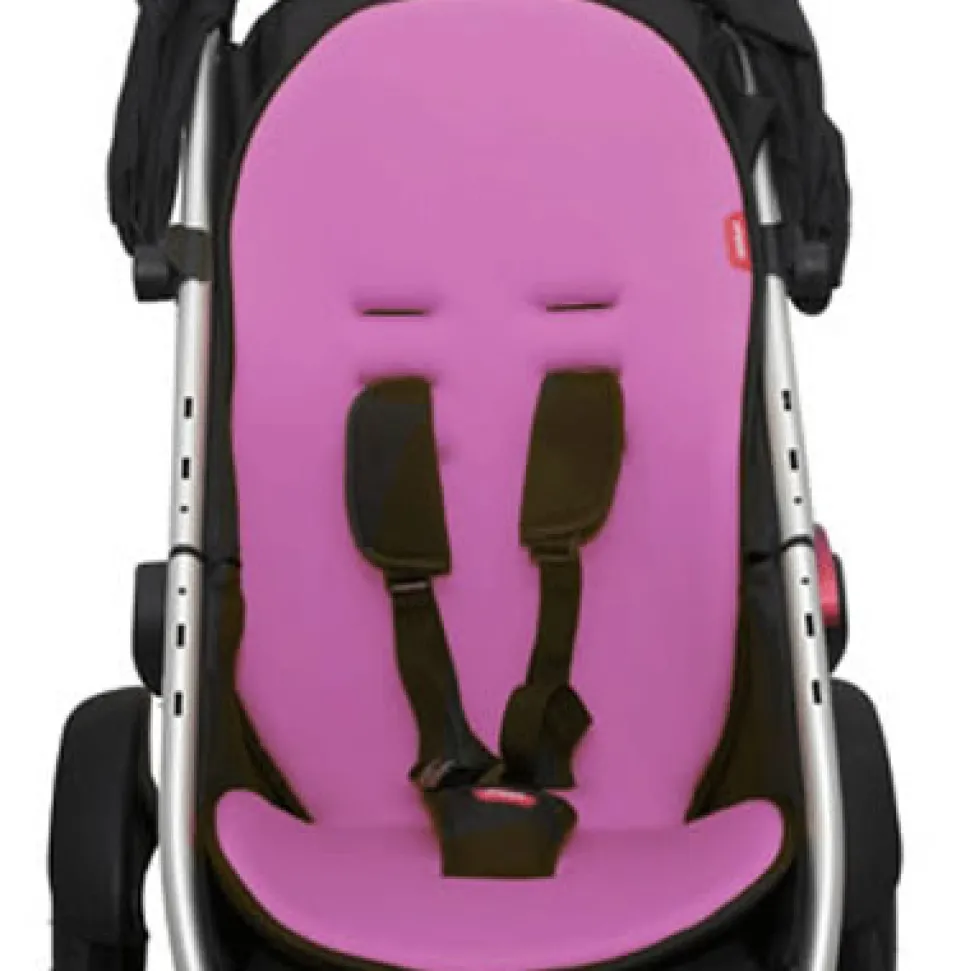 Phil & Teds Cushy Ride for the Main Seat in Pink