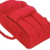 Phil & Teds Dash Cocoon - Red
