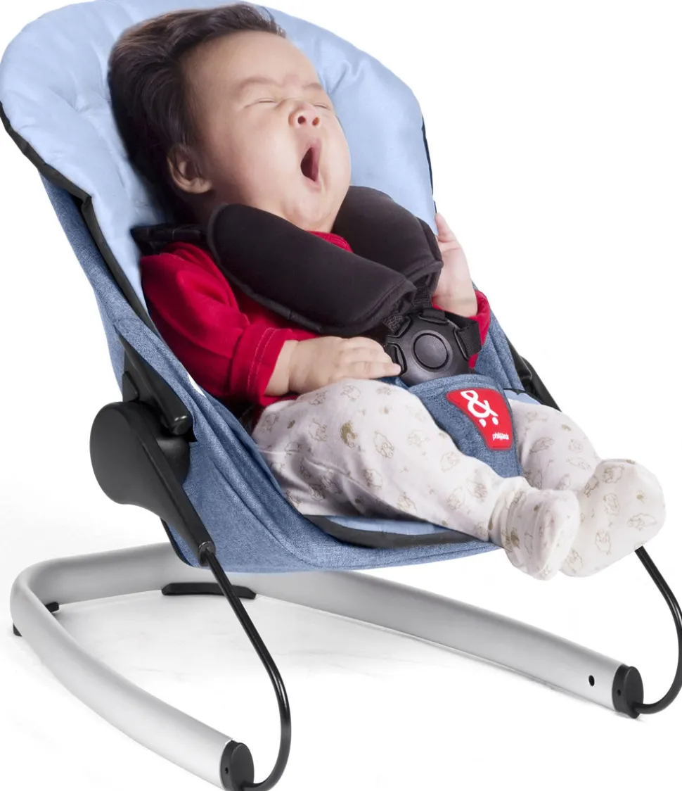 Phil & Teds Dash Lazy Ted Bouncer Adapter Legs