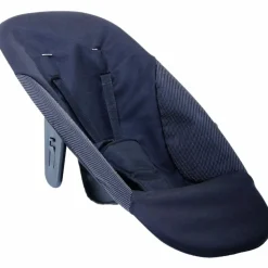 Phil & Ted's Face-to-Face Parent Facing Seat for Navigator Stroller - Black