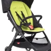 Phil & Teds GO Compact Stroller - Apple