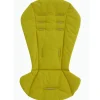 Phil & Teds Navigator Double Kit Liner - Golden Kiwi