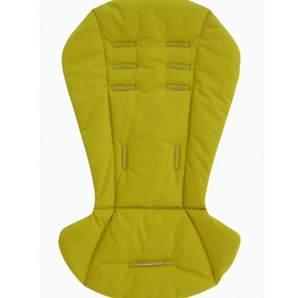 Phil & Teds Navigator Double Kit Liner - Golden Kiwi