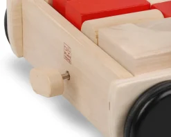 Plan Toys Baby Walker