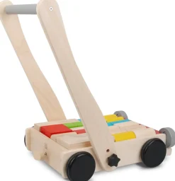 Plan Toys Baby Walker