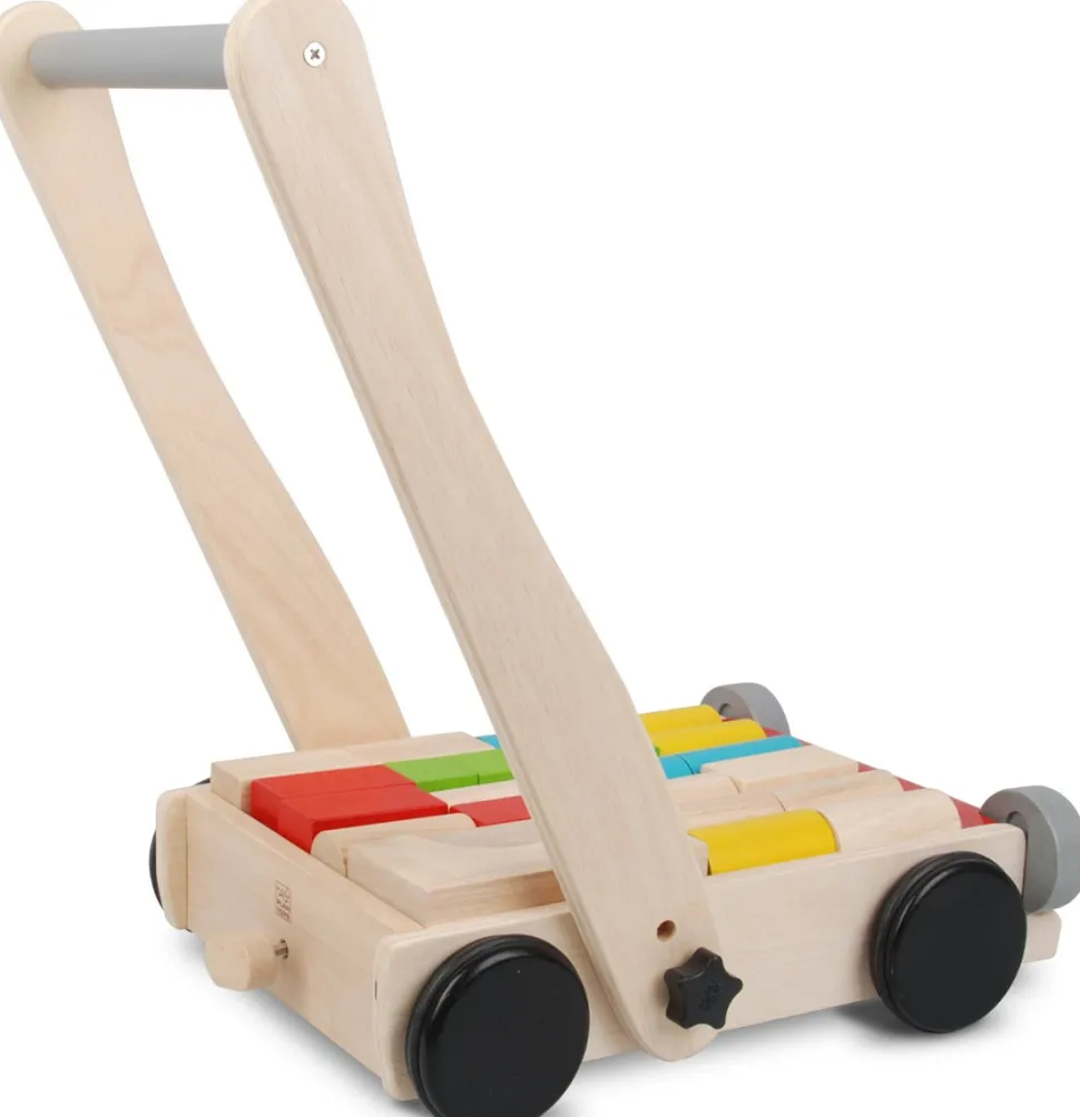 Plan Toys Baby Walker
