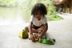 Plan Toys Camping Set