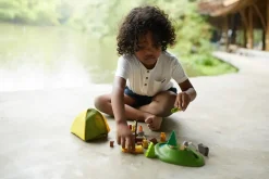 Plan Toys Camping Set
