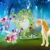 Playmobil Fairy Unicorn Carry Case