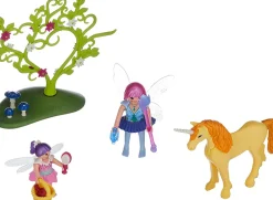 Playmobil Fairy Unicorn Carry Case