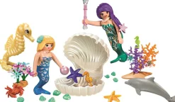 Playmobil Magical Mermaids Carry Case