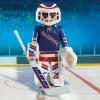 Playmobil NHL® New York Rangers® Goalie