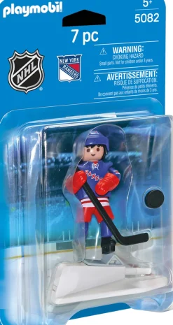 Playmobil NHL® New York Rangers® Player