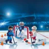 Playmobil NHL Shootout Carry Case