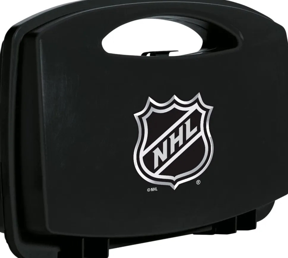Playmobil NHL Shootout Carry Case