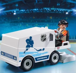 Playmobil NHL Zamboni Machine