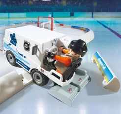 Playmobil NHL Zamboni Machine