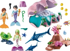 Playmobil Pearl Shell Nightlight