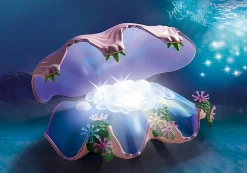 Playmobil Pearl Shell Nightlight