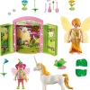 Playmobil Play Box - Fairies