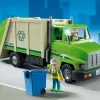 Playmobil Recycling Truck