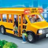 Playmobil School Bus