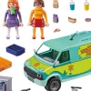 Playmobil SCOOBY-DOO! Mystery Machine
