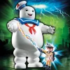 Playmobil Stay Puft Marshmallow Man