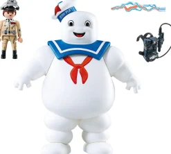 Playmobil Stay Puft Marshmallow Man