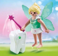 Playmobil Tooth Fairy